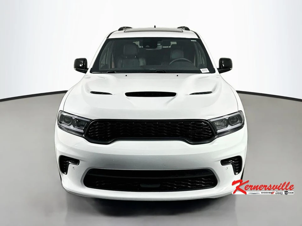2026 Dodge Durango 3rd Gen - Image 2 of 21