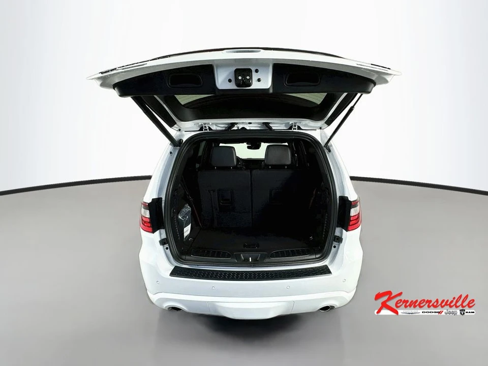 2026 Dodge Durango 3rd Gen - Image 16 of 21