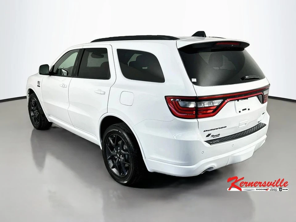 2026 Dodge Durango 3rd Gen - Image 5 of 21