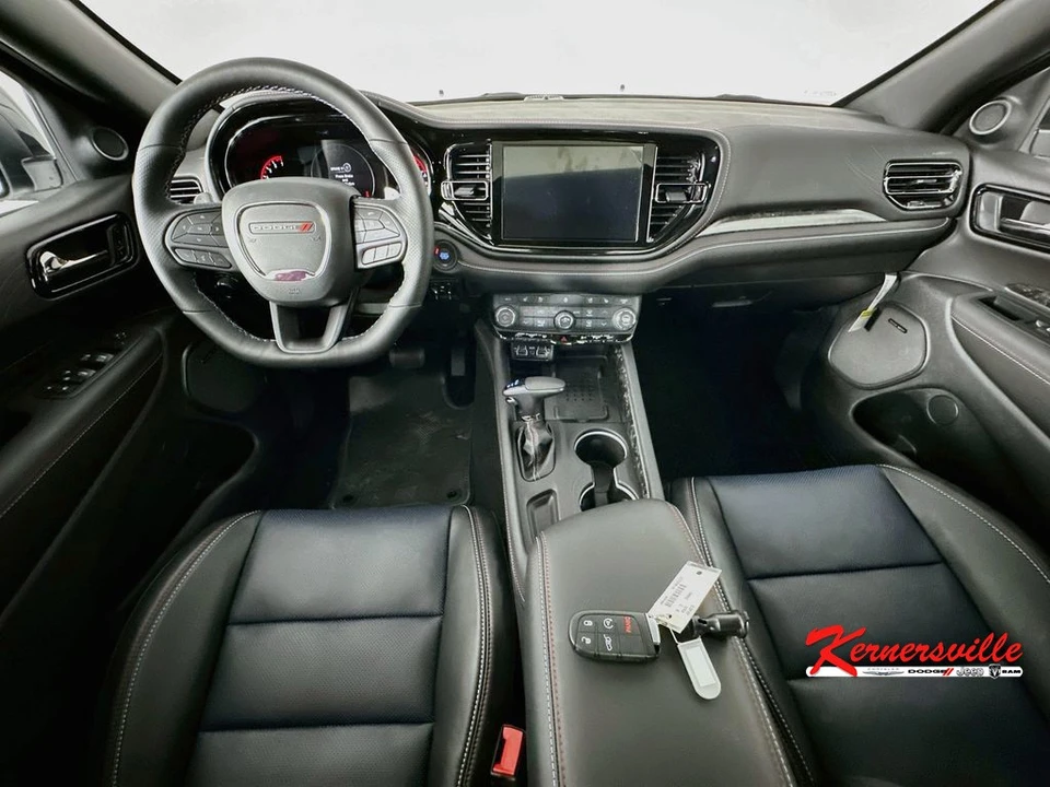 2026 Dodge Durango 3rd Gen - Image 9 of 21