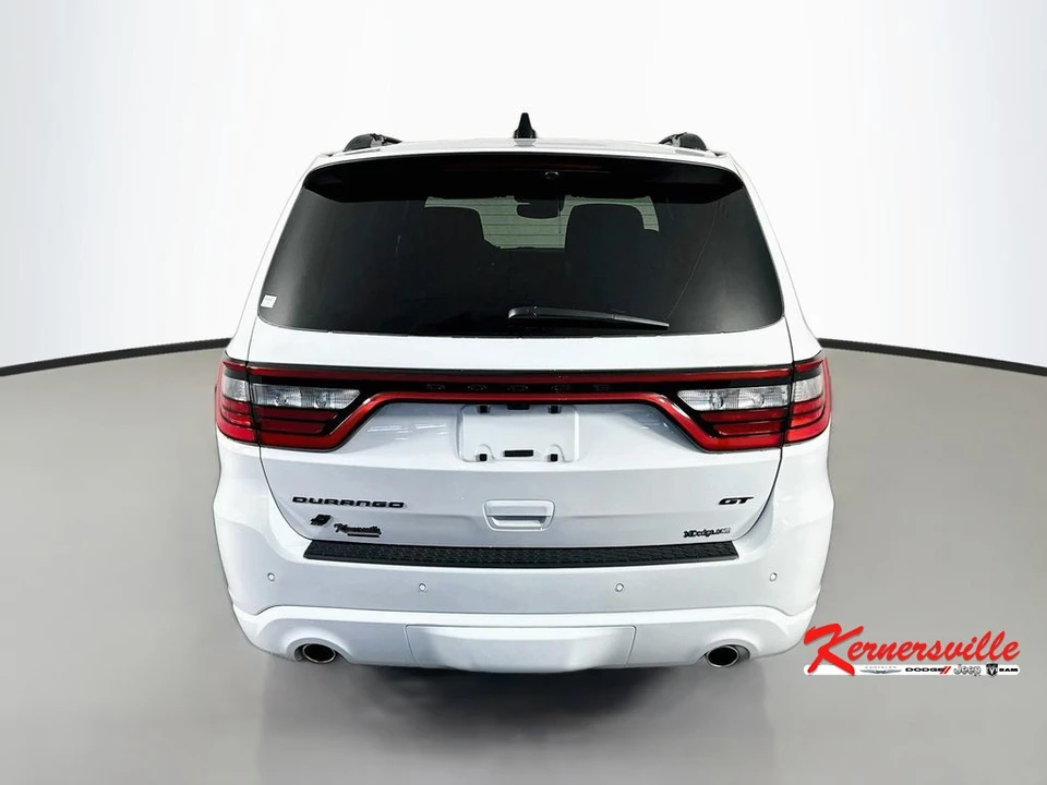 2026 Dodge Durango 3rd Gen - Image 6 of 21