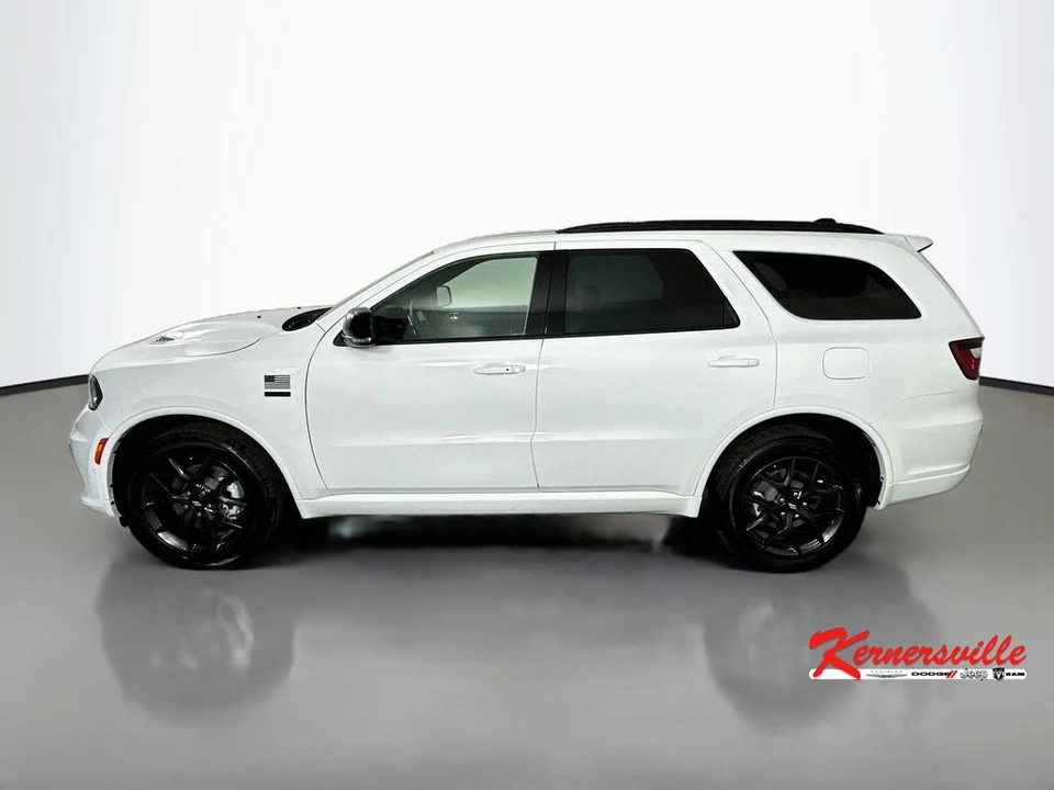 2026 Dodge Durango 3rd Gen - Image 4 of 21