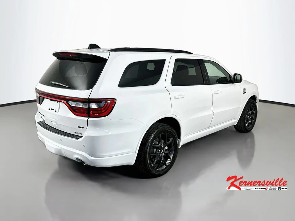 2026 Dodge Durango 3rd Gen - Image 7 of 21