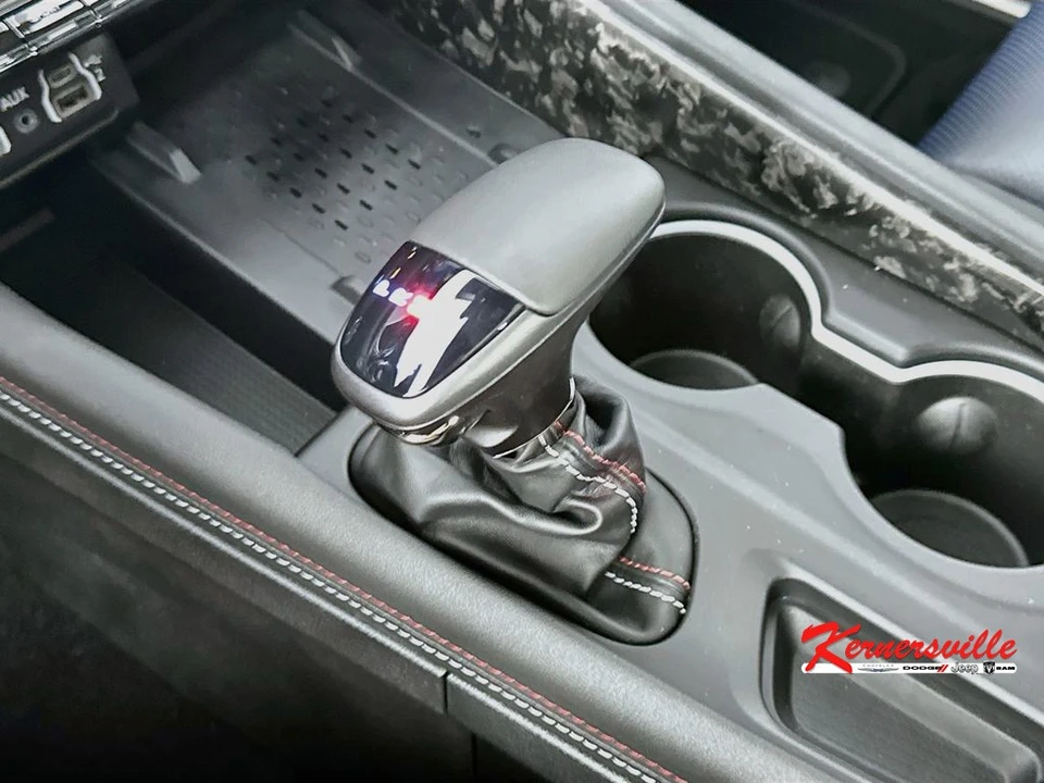 2026 Dodge Durango 3rd Gen - Image 12 of 21