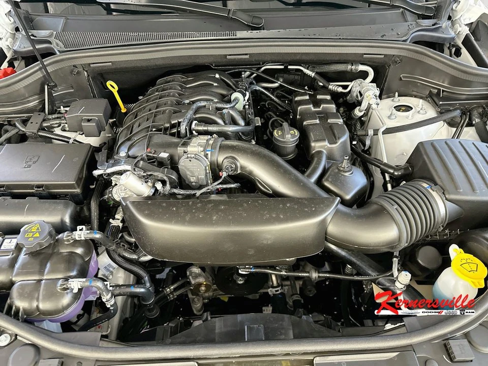 2026 Dodge Durango 3rd Gen - Image 18 of 21
