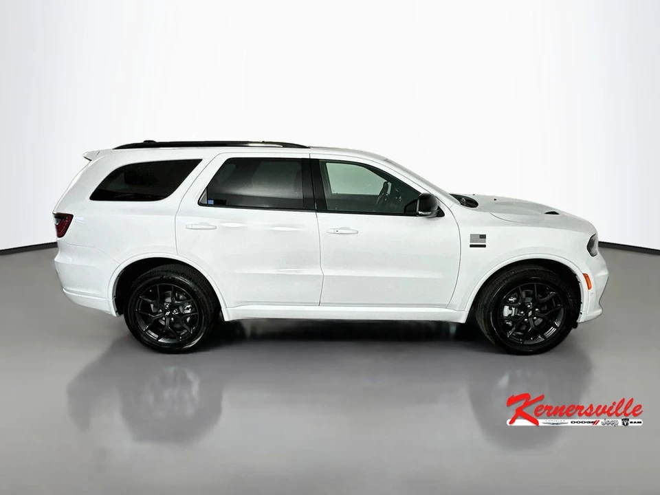 2026 Dodge Durango 3rd Gen - Image 8 of 21