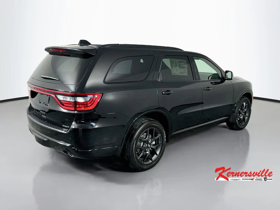 2026 Dodge Durango 3rd Gen - Image 7 of 21