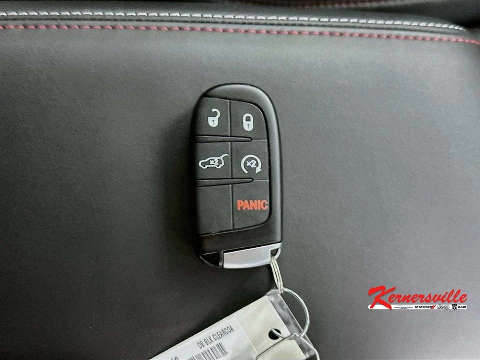 2026 Dodge Durango 3rd Gen - Image 20 of 21