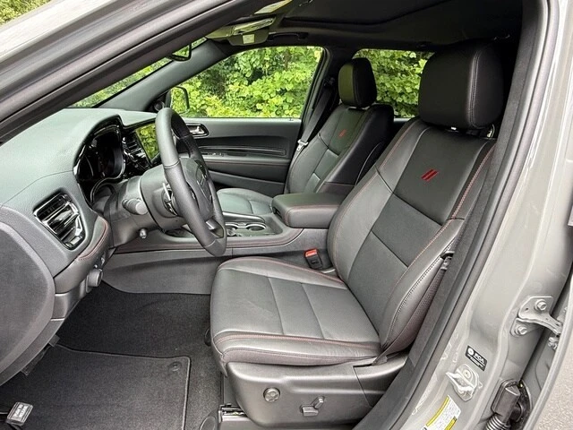 2026 Dodge Durango 3rd Gen - Image 12 of 31