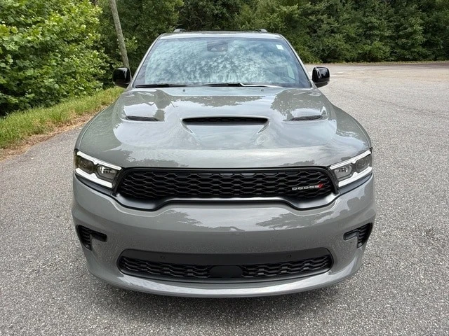 2026 Dodge Durango 3rd Gen - Image 4 of 31