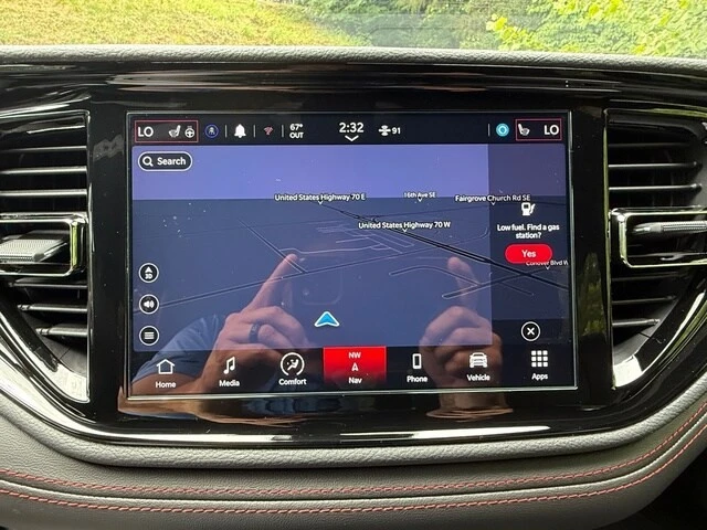 2026 Dodge Durango 3rd Gen - Image 29 of 31