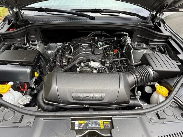 2026 Dodge Durango 3rd Gen - Image 10 of 31