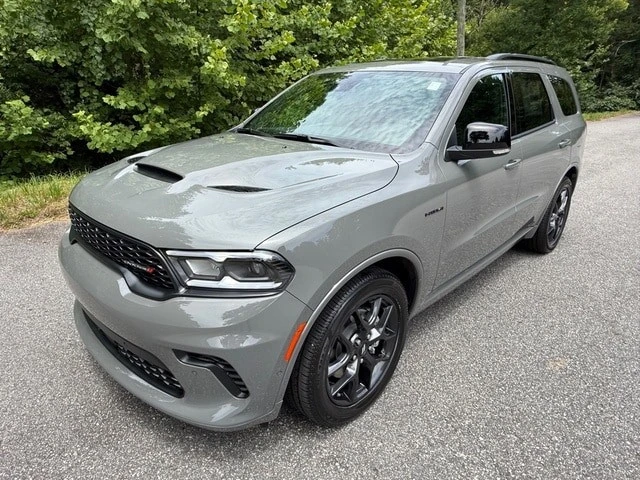 2026 Dodge Durango 3rd Gen - Image 3 of 31
