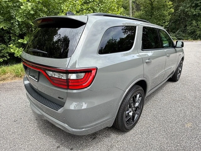 2026 Dodge Durango 3rd Gen - Image 7 of 31