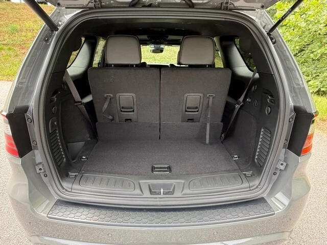 2026 Dodge Durango 3rd Gen - Image 19 of 31