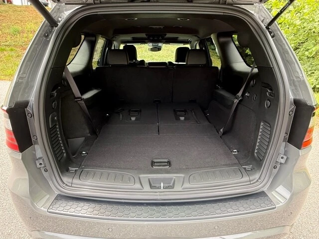 2026 Dodge Durango 3rd Gen - Image 20 of 31