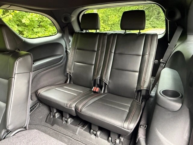 2026 Dodge Durango 3rd Gen - Image 17 of 31