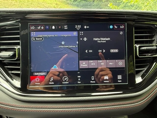 2026 Dodge Durango 3rd Gen - Image 27 of 31
