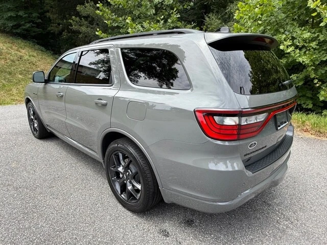 2026 Dodge Durango 3rd Gen - Image 9 of 31
