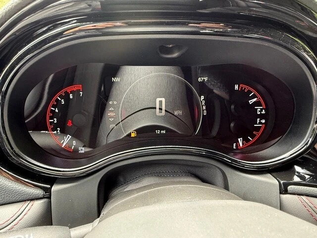 2026 Dodge Durango 3rd Gen - Image 26 of 31