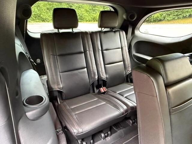 2026 Dodge Durango 3rd Gen - Image 22 of 31