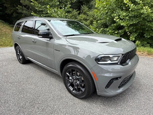 2026 Dodge Durango 3rd Gen - Image 5 of 31