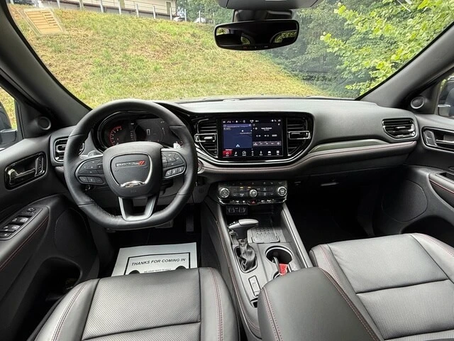 2026 Dodge Durango 3rd Gen - Image 11 of 31