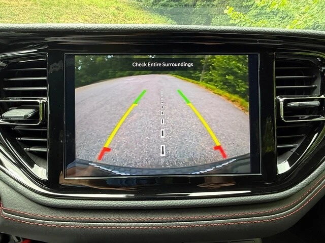 2026 Dodge Durango 3rd Gen - Image 31 of 31