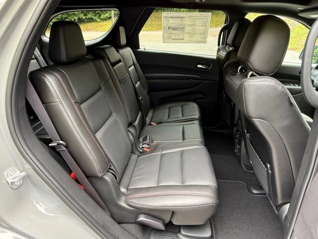 2026 Dodge Durango 3rd Gen - Image 23 of 31