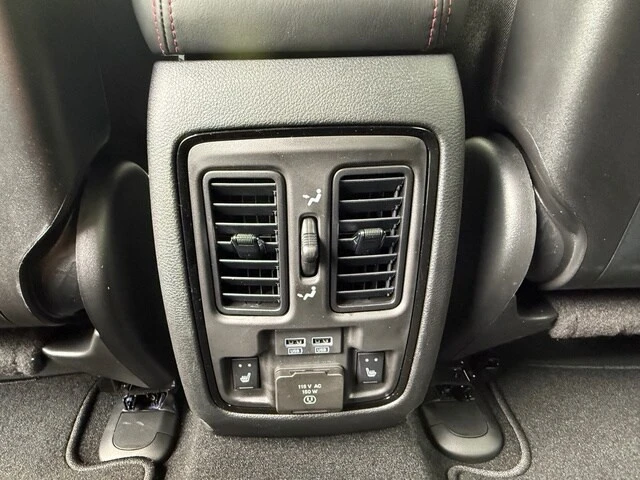 2026 Dodge Durango 3rd Gen - Image 18 of 31