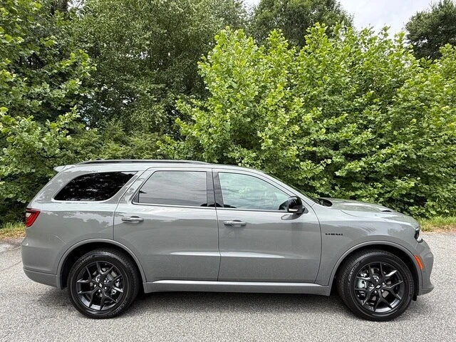 2026 Dodge Durango 3rd Gen - Image 6 of 31