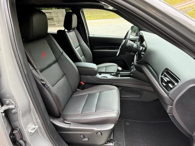 2026 Dodge Durango 3rd Gen - Image 24 of 31