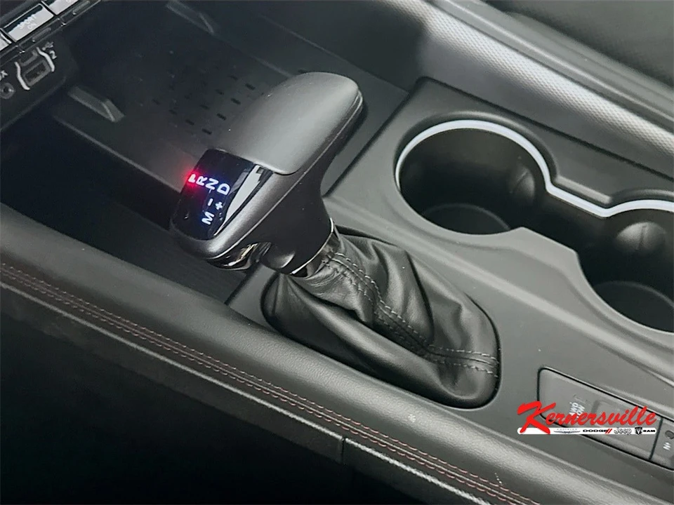 2026 Dodge Durango 3rd Gen - Image 12 of 21