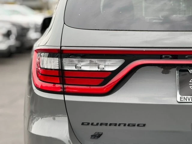 2026 Dodge Durango 3rd Gen - Image 8 of 12