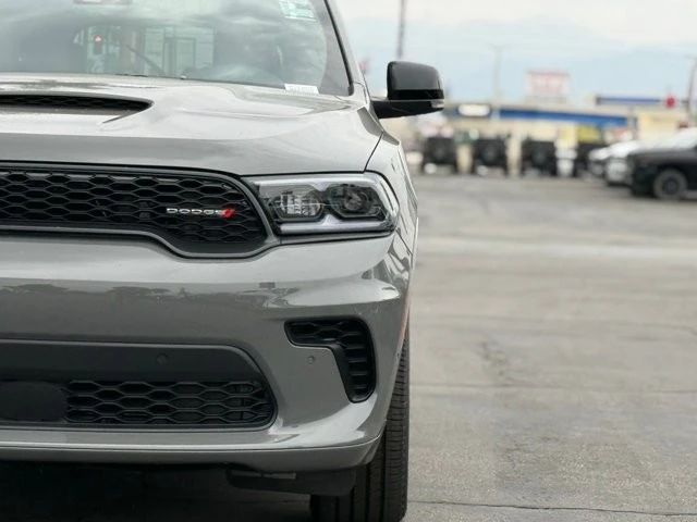 2026 Dodge Durango 3rd Gen - Image 4 of 12