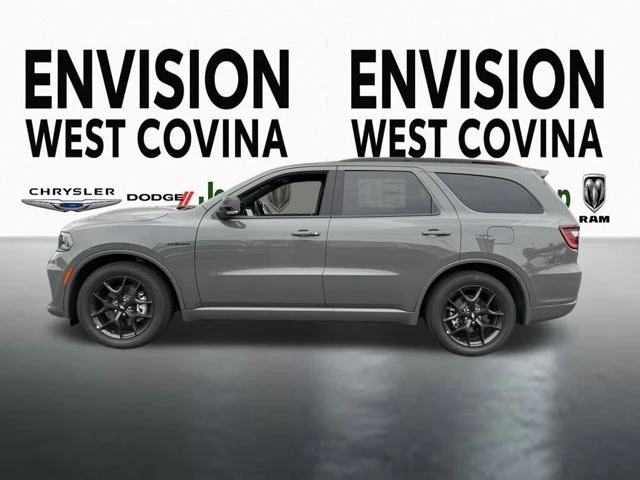 2026 Dodge Durango 3rd Gen - Image 6 of 12