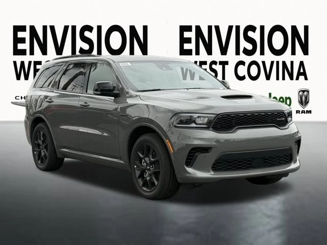 2026 Dodge Durango 3rd Gen - Image 2 of 12