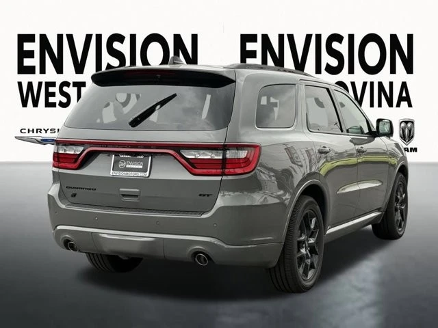 2026 Dodge Durango 3rd Gen - Image 11 of 12