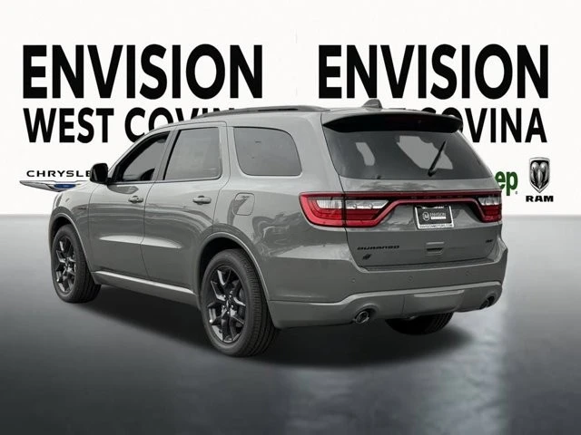 2026 Dodge Durango 3rd Gen - Image 7 of 12