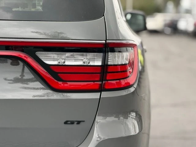 2026 Dodge Durango 3rd Gen - Image 10 of 12