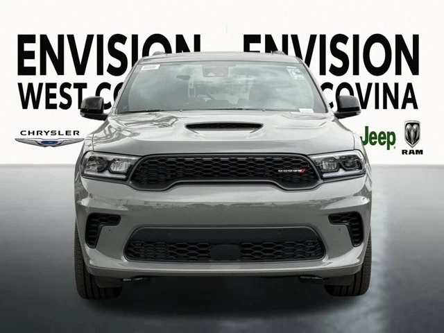 2026 Dodge Durango 3rd Gen - Image 3 of 12