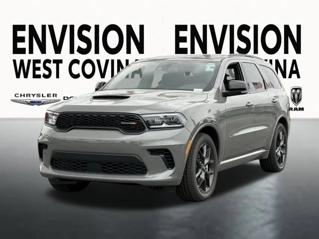2026 Dodge Durango 3rd Gen - Image 5 of 12