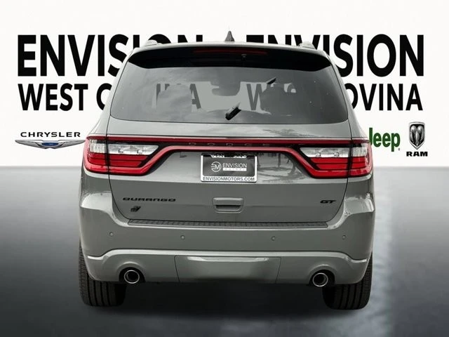 2026 Dodge Durango 3rd Gen - Image 9 of 12