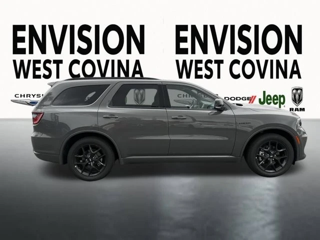 2026 Dodge Durango 3rd Gen - Image 12 of 12