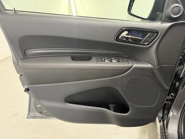 2026 Dodge Durango 3rd Gen - Image 11 of 12