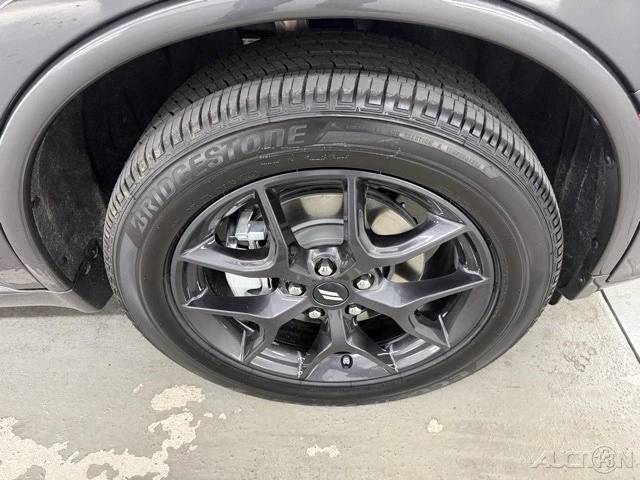 2026 Dodge Durango 3rd Gen - Image 4 of 12