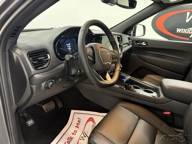 2026 Dodge Durango 3rd Gen - Image 10 of 12