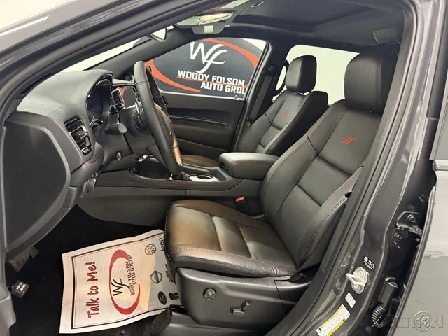 2026 Dodge Durango 3rd Gen - Image 9 of 12