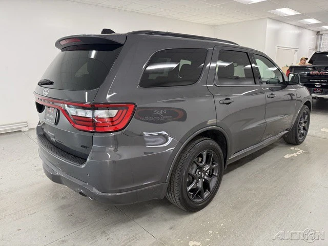 2026 Dodge Durango 3rd Gen - Image 5 of 12