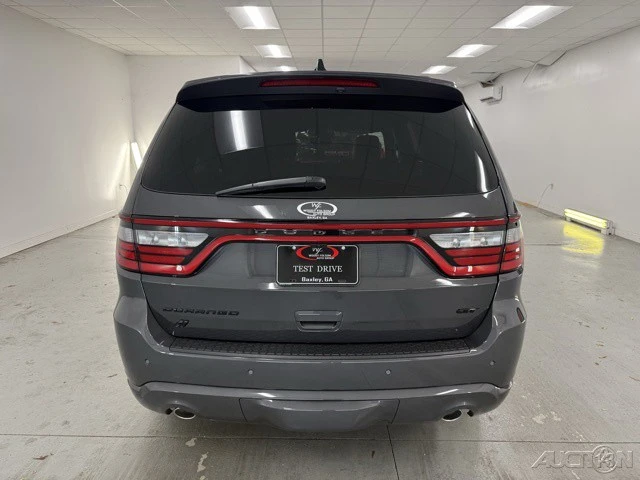 2026 Dodge Durango 3rd Gen - Image 6 of 12